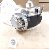 Ultima Black 6-speed Transmission Harley Softail FXST Rigid Chopper 1991-1999