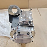 Ultima Black 6-speed Transmission Harley Softail FXST Rigid Chopper 1991-1999