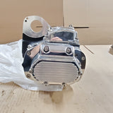 Ultima Black 6-speed Transmission Harley Softail FXST Rigid Chopper 1991-1999