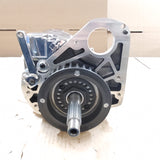 Ultima Black 6-speed Transmission Harley Softail FXST Rigid Chopper 1991-1999