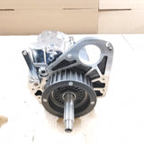 Ultima Black 6-speed Transmission Harley Softail FXST Rigid Chopper 1991-1999