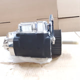 Ultima Black 6-speed Transmission Harley Softail FXST Rigid Chopper 1991-1999
