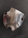 OEM Sprocket Kicker Cover Harley Ironhead Sportster 1971-1976 Electric Start