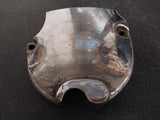 OEM Sprocket Kicker Cover Harley Ironhead Sportster 1971-1976 Electric Start