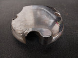 OEM Sprocket Kicker Cover Harley Ironhead Sportster 1971-1976 Electric Start