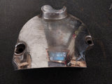 OEM Sprocket Kicker Cover Harley Ironhead Sportster 1971-1976 Electric Start