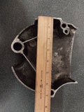 OEM Sprocket Kicker Cover Harley Ironhead Sportster 1971-1976 Electric Start