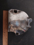 OEM Sprocket Kicker Cover Harley Ironhead Sportster 1971-1976 Electric Start