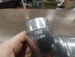 Ironhorse S&S Intake Manifold Harley Evo Softail Touring Dyna FXR Chopper