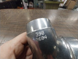 Ironhorse S&S Intake Manifold Harley Evo Softail Touring Dyna FXR Chopper