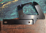 OEM Harley Davidson Left Hand Fairing Bracket Mount NOS Tour Glide FLH 58478-86A