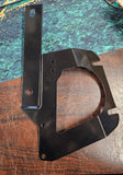 OEM Harley Davidson Left Hand Fairing Bracket Mount NOS Tour Glide FLH 58478-86A