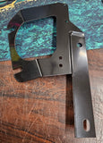 OEM Harley Davidson Left Hand Fairing Bracket Mount NOS Tour Glide FLH 58478-86A