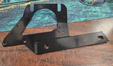OEM Harley Davidson Left Hand Fairing Bracket Mount NOS Tour Glide FLH 58478-86A