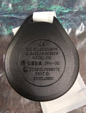 HARLEY DAVIDSON Smart Security Key Fob 68926-07 Remote Keyfob Touring Softail OE