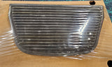OEM Harley Davidson Black Rubber Floorboard Inserts NOS Dyna Touring 50606-06