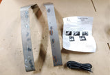 Harley Bagger Tail Filler Panels 1984-07 Softail FLST CV7230 Classic Style