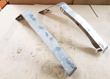 Harley Bagger Tail Filler Panels 1984-07 Softail FLST CV7230 Classic Style