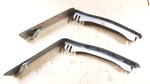 Harley Bagger Tail Filler Panels 1984-07 Softail FLST CV7230 Classic Style