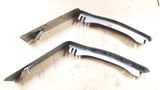 Harley Bagger Tail Filler Panels 1984-07 Softail FLST CV7230 Classic Style