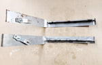 Harley Bagger Tail Filler Panels 1984-07 Softail FLST CV7230 Classic Style