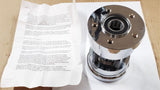 Revtech Rear Wheel Billet Hub Harley FLT FLHT FLHS Road King 2002-2007 1" Axles