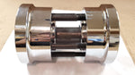 Revtech Rear Wheel Billet Hub Harley FLT FLHT FLHS Road King 2002-2007 1" Axles