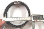 OEM Harley Davidson Chrome Passing Lamp Trim Ring FXD Heritage Touring 69622-99B