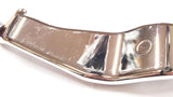 Fairing Mounts Brackets Harley FLTR Road Glide 2014^ OEM Chrome Cast Aluminum