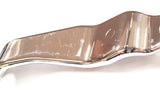 Fairing Mounts Brackets Harley FLTR Road Glide 2014^ OEM Chrome Cast Aluminum