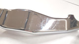Fairing Mounts Brackets Harley FLTR Road Glide 2014^ OEM Chrome Cast Aluminum