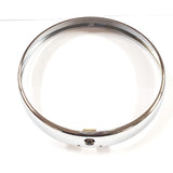 Y0434.9 Buell Headlight Bezel 1997 M2 1996-98 S1 1999-2002 X1 NOS OEM Lightning