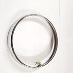 Y0434.9 Buell Headlight Bezel 1997 M2 1996-98 S1 1999-2002 X1 NOS OEM Lightning