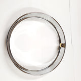 Y0434.9 Buell Headlight Bezel 1997 M2 1996-98 S1 1999-2002 X1 NOS OEM Lightning