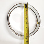 Y0434.9 Buell Headlight Bezel 1997 M2 1996-98 S1 1999-2002 X1 NOS OEM Lightning