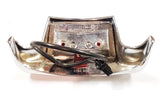OEM 2000^ Harley Electra Glide Touring Fender tip Light Road King FLH 2 wire REa