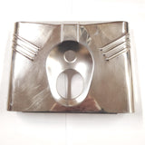 OEM Headlight Front Fork Tins Cover Harley Heritage softail Fatboy 1986-2006 SS