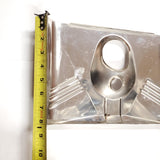 OEM Headlight Front Fork Tins Cover Harley Heritage softail Fatboy 1986-2006 SS