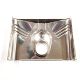 OEM Headlight Front Fork Tins Cover Harley Heritage softail Fatboy 1986-2006 SS