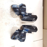 HARLEY HOUSING Sub ASSEMBLY Right Left Vivid Black Road Glide CVO 2016^ FLTRX TO