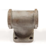 Harley Panhead Linkert Carburetor Intake Manifold 27027-55 VTG OEM O ring
