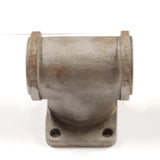 Harley Panhead Linkert Carburetor Intake Manifold 27027-55 VTG OEM O ring