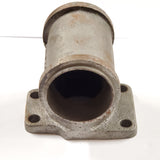 Harley Panhead Linkert Carburetor Intake Manifold 27027-55 VTG OEM O ring