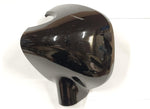 2005-2013 Harley FAIRING LOWER CAP RIGHT Roadking Ultra Roadglide Black Pearl???