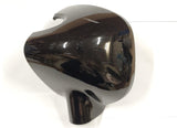 2005-2013 Harley FAIRING LOWER CAP RIGHT Roadking Ultra Roadglide Black Pearl???