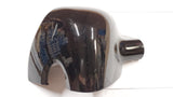 2005-2013 Harley FAIRING LOWER CAP RIGHT Roadking Ultra Roadglide Black Pearl???