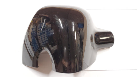 2005-2013 Harley FAIRING LOWER CAP RIGHT Roadking Ultra Roadglide Black Pearl???