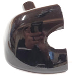 2005-2013 Harley FAIRING LOWER CAP RIGHT Roadking Ultra Roadglide Black Pearl???