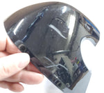 2005-2013 Harley FAIRING LOWER CAP RIGHT Roadking Ultra Roadglide Black Pearl???