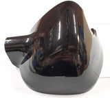 2005-2013 Harley FAIRING LOWER CAP RIGHT Roadking Ultra Roadglide Black Pearl???